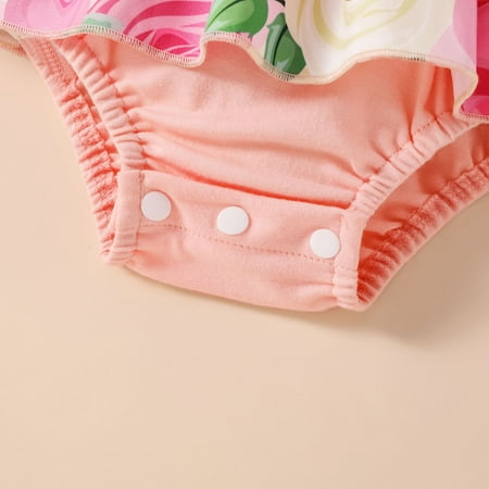 Aayomet Baby Rompers Girl Fall Baby Outfit First Hooded Romper One-Piece Jumpsuit for Toddler Boys Girls Pink 18-24 Months
Aayomet Baby Rompers Girl Fall Baby Outfit First Hooded Romper One-Piece Jumpsuit for Toddler Boys Girls Pink 18-24 Months