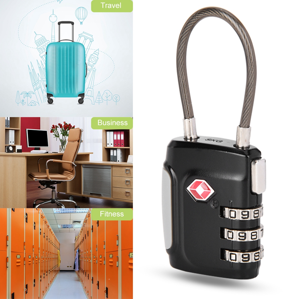 Combination Lock & Padlock Accessories in Hardware Walmart Canada