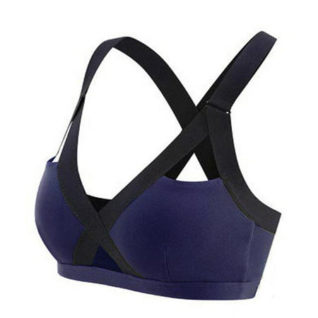 ANXINDABX Bra Lingerie Ladies plain Color Front Cross Side Lace Sports Bras Full Cup Bra Vest Tops Underwear Soutien Gorge Femme
ANXINDABX Bra Lingerie Ladies plain Color Front Cross Side Lace Sports Bras Full Cup Bra Vest Tops Underwear Soutien Gorge Femme