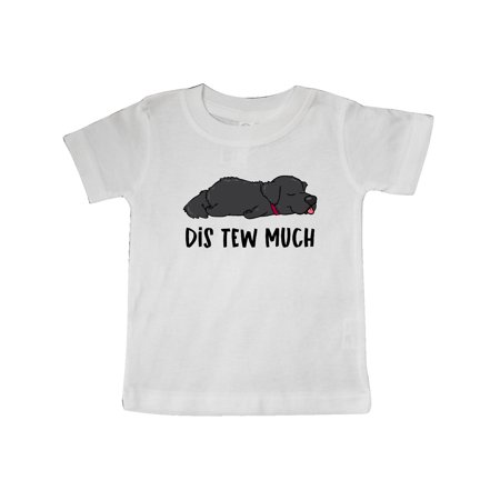 Inktastic Napping Dis Tew Much Flat-Coated Retriever Gift Baby Boy or Baby Girl T-Shirt
Inktastic Napping Dis Tew Much Flat-Coated Retriever Gift Baby Boy or Baby Girl T-Shirt