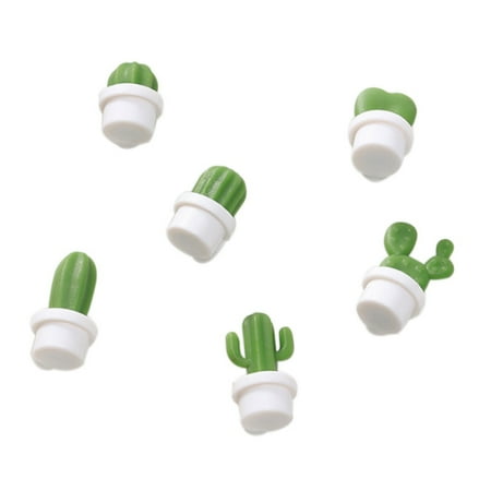 6PCS Green Plant Strong Magnetic Fridge Sticker Magnetic Buckle Magnet Cartoon Cactus Magnetic Sticker Message Sticker(Orange)
6PCS Green Plant Strong Magnetic Fridge Sticker Magnetic Buckle Magnet Cartoon Cactus Magnetic Sticker Message Sticker(Orange)