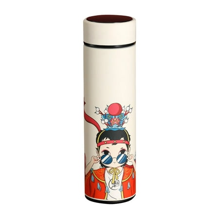 Chinese Styles Nationals Tides Smarts Thermoses Mug Frosted Male And Female Arts Tea Making Stainless Steel Mug
Chinese Styles Nationals Tides Smarts Thermoses Mug Frosted Male And Female Arts Tea Making Stainless Steel Mug