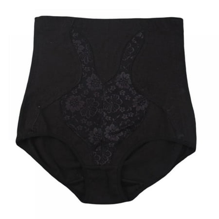 Women Butt Lifter Shapewear Hi-Waist Double Tummy Control Panty Waist Trainer Body Shaper
Women Butt Lifter Shapewear Hi-Waist Double Tummy Control Panty Waist Trainer Body Shaper