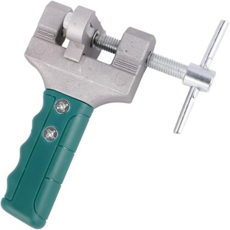 High-Quality Durable NUOBESTY Professional Tile Cutter - Versatile Heavy Duty Precision Tool for Effortlessly Cutting Tiles - Ideal Glass Breaker and Window Opener for Mosaic Mirror a
High-Quality Durable NUOBESTY Professional Tile Cutter - Versatile Heavy Duty Precision Tool for Effortlessly Cutting Tiles - Ideal Glass Breaker and Window Opener for Mosaic Mirror a
