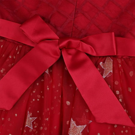 Aayomet Flower Girl Dresses For Wedding Toddler Kids Girls Prints Sleeveless Party Hoilday Wedding Event Ball Gown Court Red 4-5 Years
Aayomet Flower Girl Dresses For Wedding Toddler Kids Girls Prints Sleeveless Party Hoilday Wedding Event Ball Gown Court Red 4-5 Years