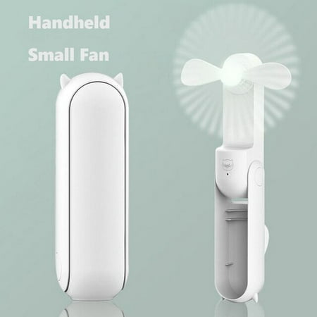 Neck Fan Portable Mini Usb Handheld Fan 5V cooler Rechargeable Ventilador Outdoor Travel Silent Small Cooling Fans
Neck Fan Portable Mini Usb Handheld Fan 5V cooler Rechargeable Ventilador Outdoor Travel Silent Small Cooling Fans