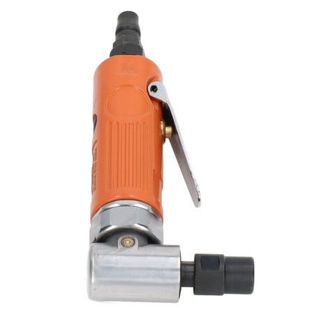 Air Die Grinder 90 Air Die Grinding Tool Ergonomic Handle For Automotive Manufacturing
Air Die Grinder 90 Air Die Grinding Tool Ergonomic Handle For Automotive Manufacturing