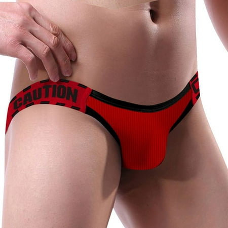 Men Sexy Open-Back Underpants Briefs G-string Thong Male Jock Strap Sexy Panties
Men Sexy Open-Back Underpants Briefs G-string Thong Male Jock Strap Sexy Panties