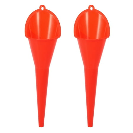 2X Multi-Function Car Fueling Funnel Gasoline Engine Oil Additive Motorcycle Agricultural Machinery Funnel Red
2X Multi-Function Car Fueling Funnel Gasoline Engine Oil Additive Motorcycle Agricultural Machinery Funnel Red