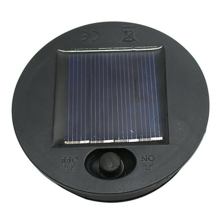 Kotyreds Solar Battery Box High Brightness LED Light Replacement Supplies Solar Lantern Projection Light Special Battery Box
Kotyreds Solar Battery Box High Brightness LED Light Replacement Supplies Solar Lantern Projection Light Special Battery Box