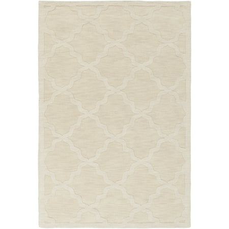 Artistic Weavers Central Park Abbey 3 x 5 Rectangular Area Rug