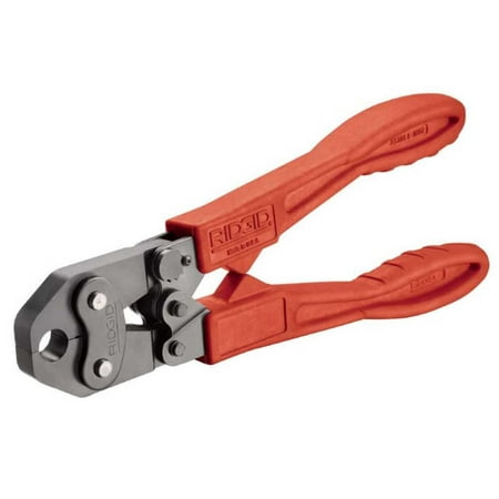 Ridgid 1/2 In And 3/4 In Pex Combo Tool