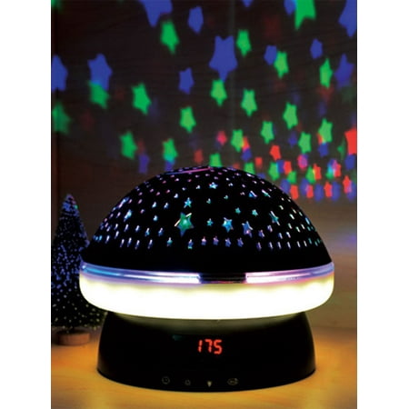 Kuphy Star Projector Night Light w/8 Modes RC Starry Projector Light 360°Rotation Galaxy Sky Projector for Kids Room
Kuphy Star Projector Night Light w/8 Modes RC Starry Projector Light 360°Rotation Galaxy Sky Projector for Kids Room