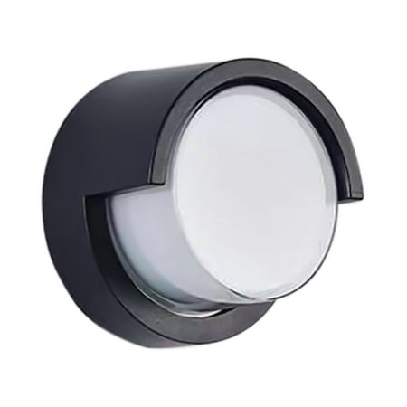 SUWHWEA Wall Lamp Outdoor &Indoor Wall Sconce IP65 Waterproof LED Wall Lighting Fixture Black Exterior Waterproof Porch Aluminum Wall Mounted Sconces On Clearance Great Gifts For Less Family
SUWHWEA Wall Lamp Outdoor &Indoor Wall Sconce IP65 Waterproof LED Wall Lighting Fixture Black Exterior Waterproof Porch Aluminum Wall Mounted Sconces On Clearance Great Gifts For Less Family