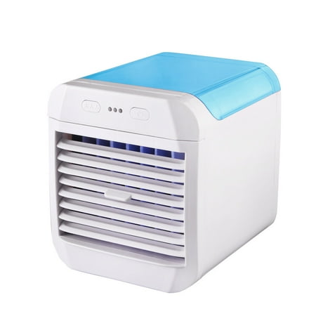 Toyfunny Portable Mini Air Cooler USB Small Air Cooler Ice Crystal Small Air Conditioner
Toyfunny Portable Mini Air Cooler USB Small Air Cooler Ice Crystal Small Air Conditioner