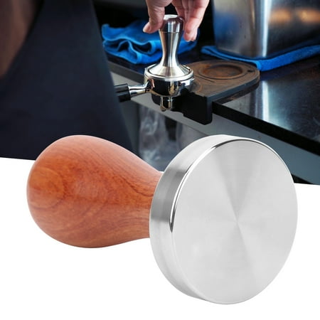 Coffee Accessory Tamper Tool Coffee Tamper For Office Coffee Shop Home Kitchen Flat Bottom
Coffee Accessory Tamper Tool Coffee Tamper For Office Coffee Shop Home Kitchen Flat Bottom