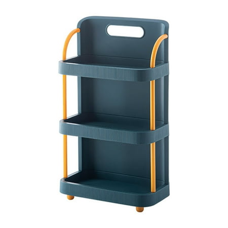 GRJIRAC Countertop Storage Rack Freestanding Organizer 1/2/3 Tier Standing Shelf
GRJIRAC Countertop Storage Rack Freestanding Organizer 1/2/3 Tier Standing Shelf