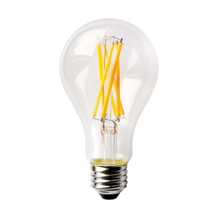 Satco Lighting S11360 Single 14 Watt Vintage Edison Dimmable A21 Medium (E26) Led Bulb -
Satco Lighting S11360 Single 14 Watt Vintage Edison Dimmable A21 Medium (E26) Led Bulb -