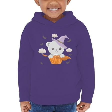 Cute Baby Bear W Broom Hoodie Toddler -Image by Shutterstock 4 Toddler
Cute Baby Bear W Broom Hoodie Toddler -Image by Shutterstock 4 Toddler