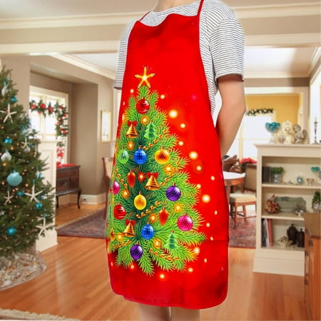 KKCXFJX Christmas Decorations Fabric Printing Snowman Christmas Apron Christmas Party Atmosphere Decorations
KKCXFJX Christmas Decorations Fabric Printing Snowman Christmas Apron Christmas Party Atmosphere Decorations