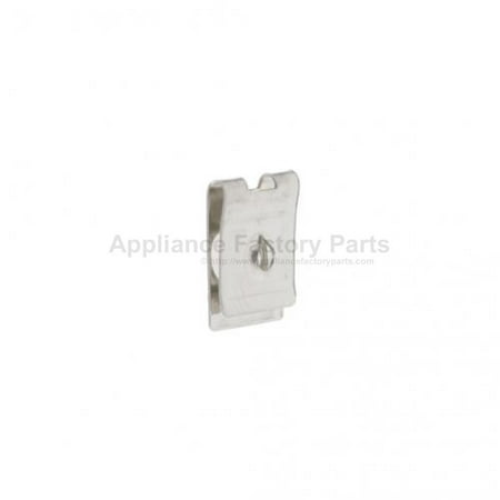 General Electric USE NLA ITEM GRILLE CLIPS WB02X10625