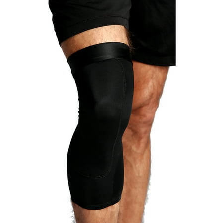 InstantFigure Unisex Powerful Compression Support Knee Sleeves