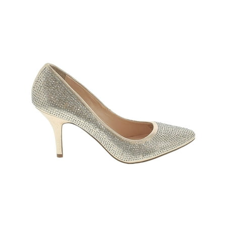 Pre-Owned INC International Concepts Women s Size 6 Heels