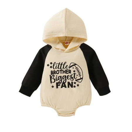 fvwitlyh Girls Jumpsuits & Rompers Ballet Leotards for Girls Boys Girls Long Sleeve Letter Printed Hooded Pullover 18 Month Winter Girl Clothes
fvwitlyh Girls Jumpsuits & Rompers Ballet Leotards for Girls Boys Girls Long Sleeve Letter Printed Hooded Pullover 18 Month Winter Girl Clothes