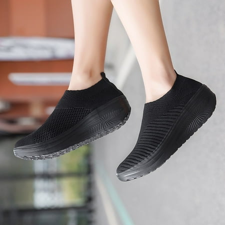 WANYNG Student Rocking Women Bottom Shoe Mesh Soft Fashion Shoe Casual Working Women s casual shoes
WANYNG Student Rocking Women Bottom Shoe Mesh Soft Fashion Shoe Casual Working Women s casual shoes