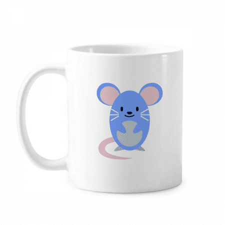 Outline Lovely Cartoon Mouse Exquisite Mug Pottery Cerac Coffee Porcelain Cup Tableware
Outline Lovely Cartoon Mouse Exquisite Mug Pottery Cerac Coffee Porcelain Cup Tableware