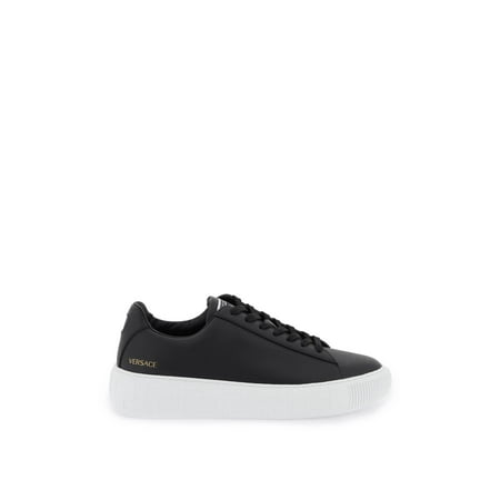 Versace Greca Sneakers Men