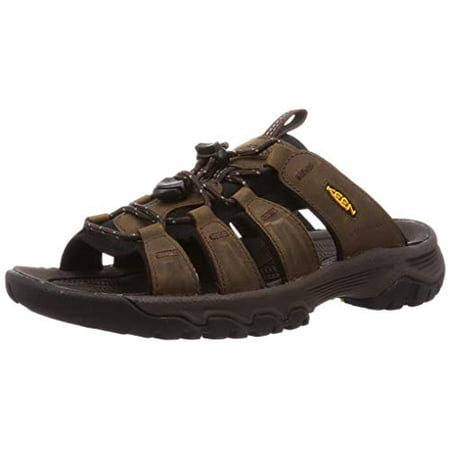 KEEN Men’s Targhee 3 Hiking Slide Sandals