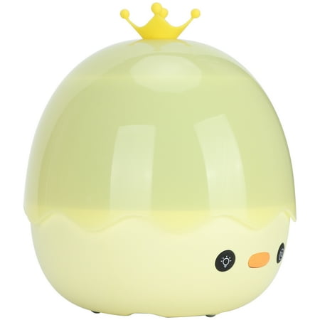 ESTINK Projection Lamp With Musicbox Crown Duck Shaped Colorful Night Light Craft Decorations Projection Lamp Night Light Projector
ESTINK Projection Lamp With Musicbox Crown Duck Shaped Colorful Night Light Craft Decorations Projection Lamp Night Light Projector