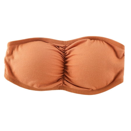 fanshao Solid Color Women Sexy Strapless Sport Casual Padded Bra Vest Tube Top Underwear
fanshao Solid Color Women Sexy Strapless Sport Casual Padded Bra Vest Tube Top Underwear