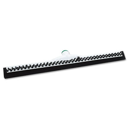 Unger Unger Sanitary Brush W-Squeegee 22\ Brush 4\ Handle