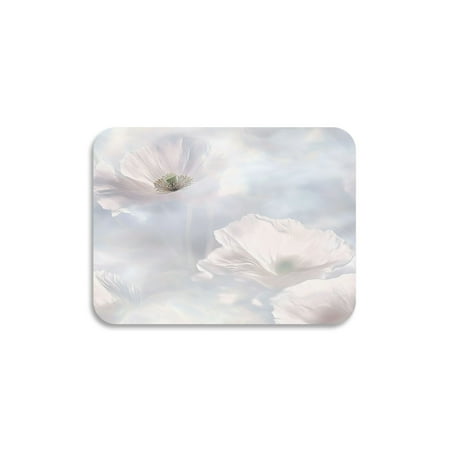 Dish Drying Mat Diatomite Kitchen Mats Counter Absorbent Dish Pad Drainer Rack White Flower
Dish Drying Mat Diatomite Kitchen Mats Counter Absorbent Dish Pad Drainer Rack White Flower