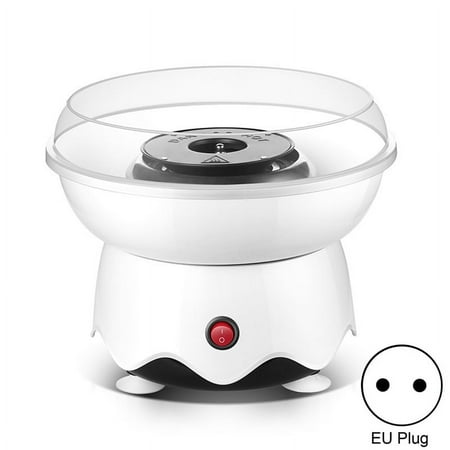 VEAREAR Cotton Candy Maker Automatic 110V/220V Electric Sugar Cotton Candy Machine Party Sweets Maker Gift
VEAREAR Cotton Candy Maker Automatic 110V/220V Electric Sugar Cotton Candy Machine Party Sweets Maker Gift