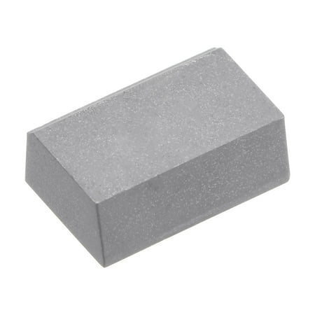Uxcell A116 Welding Turning Tool Carbide Cutters Insert YG6(K20/K6)