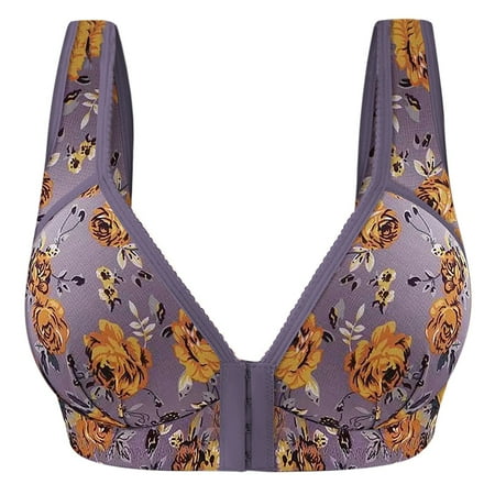 Ruhiku GW Lingerie for Women Fashion Bowknot Printing Comfortable Hollow Out Bra Underwear No Rims
Ruhiku GW Lingerie for Women Fashion Bowknot Printing Comfortable Hollow Out Bra Underwear No Rims