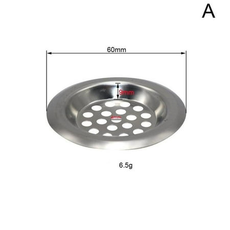 Kitchen Bathroom Sink Sewer Strainer Filter Net Floor Q2Z9 Stopper FAST AU I4X2
Kitchen Bathroom Sink Sewer Strainer Filter Net Floor Q2Z9 Stopper FAST AU I4X2