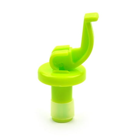 Thinsont 2pcs/set Silicone Wine Bottle Stoppers Beer Wine Cork Bottle Cover Kitchen Bar Tool
Thinsont 2pcs/set Silicone Wine Bottle Stoppers Beer Wine Cork Bottle Cover Kitchen Bar Tool