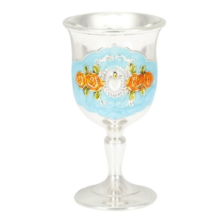 HOMEMAXS Decorative Embossed Wine Cup Vintage Whiskey Goblet Wine Holder for Home
HOMEMAXS Decorative Embossed Wine Cup Vintage Whiskey Goblet Wine Holder for Home