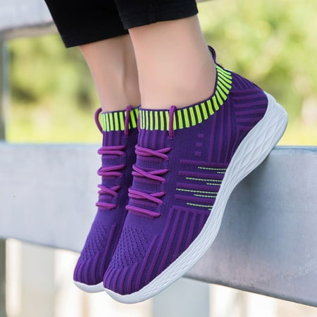 HIBRO Women s Flying Weaving Socks Shoes Sneakers Casual Shoes Student Running Shoes
HIBRO Women s Flying Weaving Socks Shoes Sneakers Casual Shoes Student Running Shoes