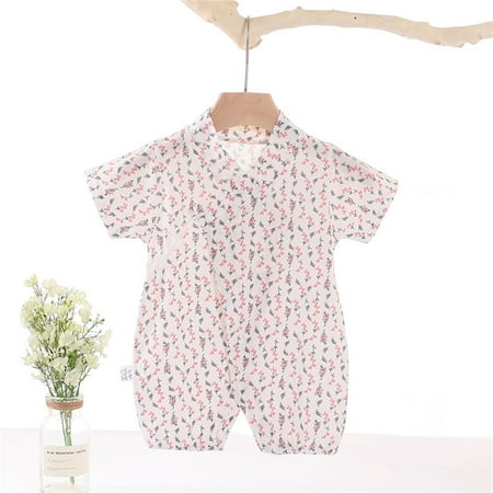 Gubotare Long Sleeve Bodysuit Baby Boy Baby Girls Knit Striped Polka Dot Romper Cute Strap Sleeveless Jumpsuit Bodysuit Pink 9-12 Months
Gubotare Long Sleeve Bodysuit Baby Boy Baby Girls Knit Striped Polka Dot Romper Cute Strap Sleeveless Jumpsuit Bodysuit Pink 9-12 Months