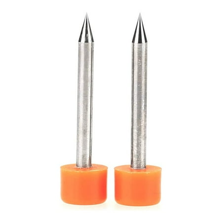 2X Electrodes Fiber Optical For Sumitomo Type-39/Type-71C/Type-81 Fusion Splicer
2X Electrodes Fiber Optical For Sumitomo Type-39/Type-71C/Type-81 Fusion Splicer