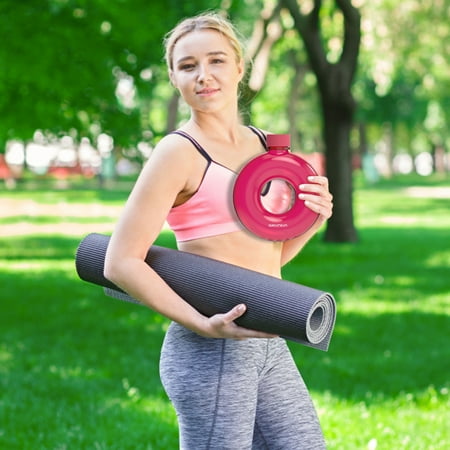 Q-Shaped Kettle Sports Kettle Q-Shaped Outdoor Sports Tumble Resistant Kettle Camping Hiking Portable Kettle 1500ML
Q-Shaped Kettle Sports Kettle Q-Shaped Outdoor Sports Tumble Resistant Kettle Camping Hiking Portable Kettle 1500ML