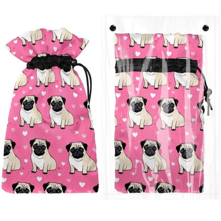 Josid Dog Pattern Reusable Outdoor Faucet Insulation Covers Waterproof and Freeze-Resistant Spigot Protector Bags 2 Pack 11 x 6.9
Josid Dog Pattern Reusable Outdoor Faucet Insulation Covers Waterproof and Freeze-Resistant Spigot Protector Bags 2 Pack 11 x 6.9