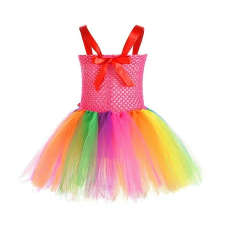 kpoplk Girls Dresses Toddler Girls Dress Summer Fashion Dress Princess Dress Casual Dress Tutu Mesh Dress Baby Girl Dresses(Pink)
kpoplk Girls Dresses Toddler Girls Dress Summer Fashion Dress Princess Dress Casual Dress Tutu Mesh Dress Baby Girl Dresses(Pink)