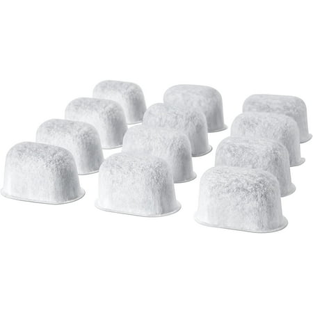 Suyin 12 Pack Keurig Compatible Water Filters for Keurig - Fit Keurig 2.0 and 1.0
Suyin 12 Pack Keurig Compatible Water Filters for Keurig - Fit Keurig 2.0 and 1.0