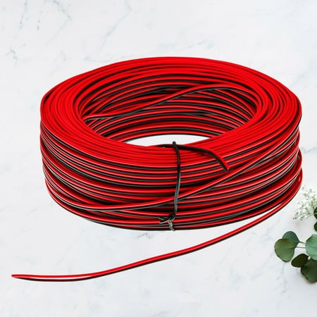 Motorcycle Wire LED Colorful Lamp Extended Wire Electrocar Push Scooter Wire (Assorted Color 10 Meters Copper Wire 1.5㎡)
Motorcycle Wire LED Colorful Lamp Extended Wire Electrocar Push Scooter Wire (Assorted Color 10 Meters Copper Wire 1.5㎡)
